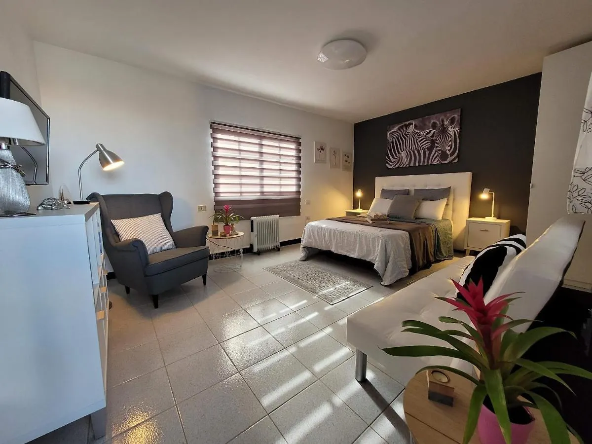 Apartamento Arriba Apartment Valles de Ortega 0*,  Spain