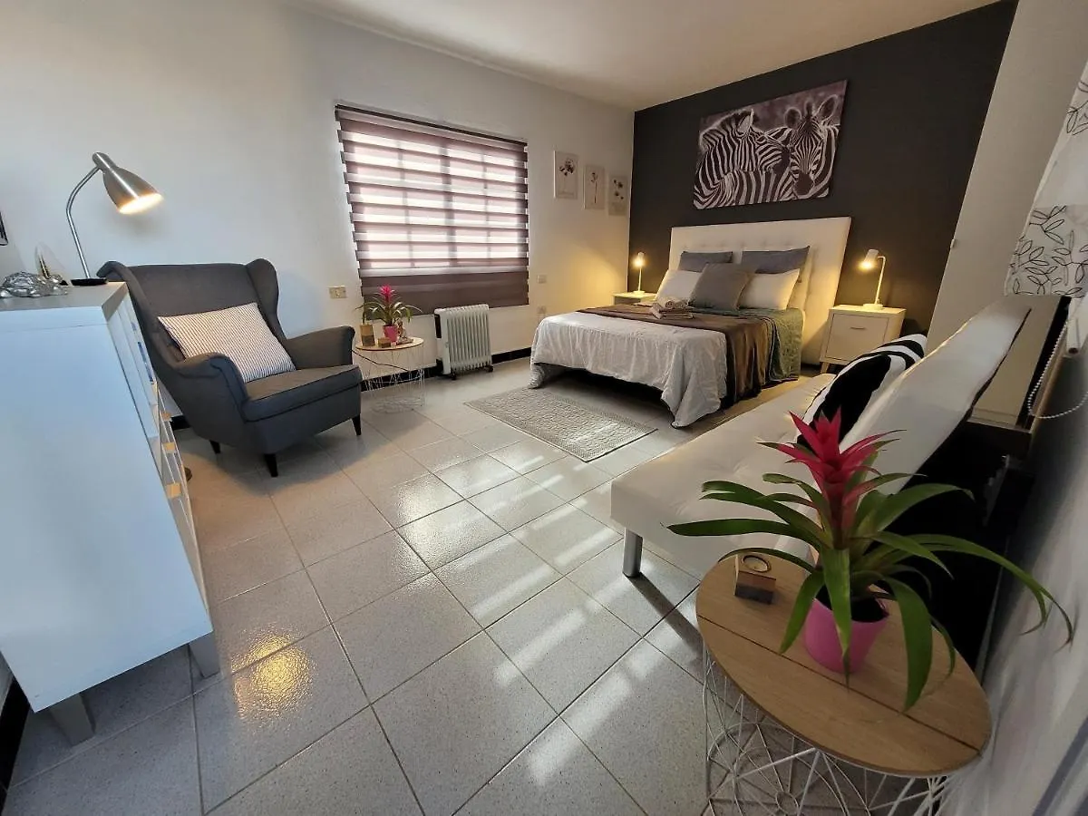 Apartamento Arriba Appartamento Valles de Ortega