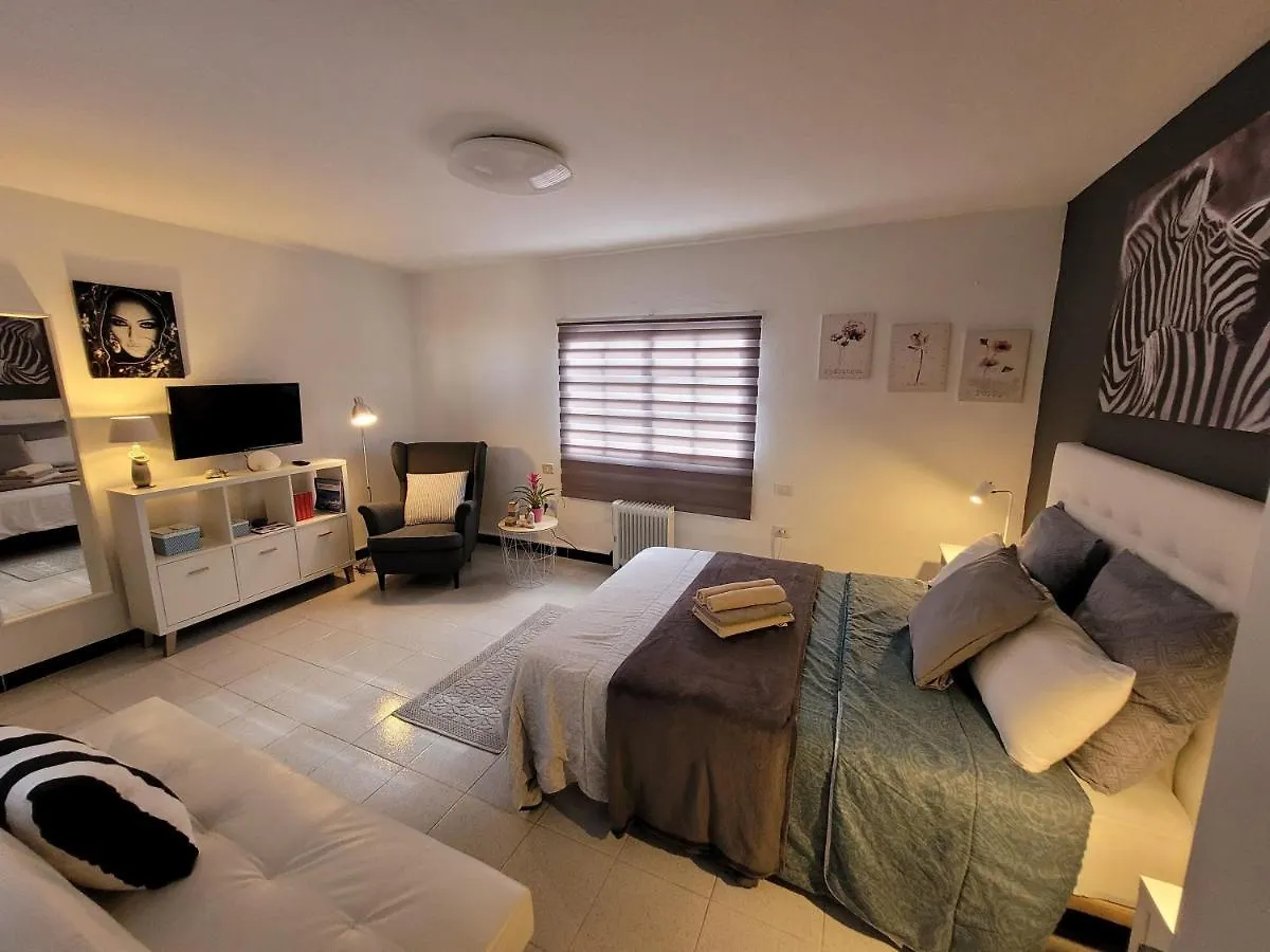 Apartamento Arriba Appartamento Valles de Ortega