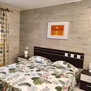 Appartamento Garcey, Ajuy