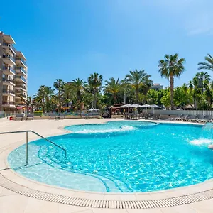 Rentalmar Playa Family Apartamento Salou